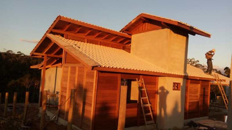 Telhados Espírito santo